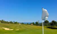 valle romano golf course